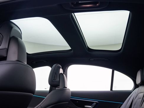 New 2027 Mercedes-Benz E 53 AMG e 4MATIC Sedan image 18