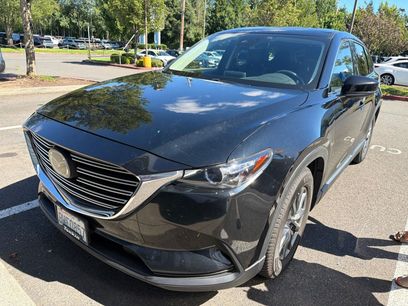 Used 2019 MAZDA CX-9 Touring