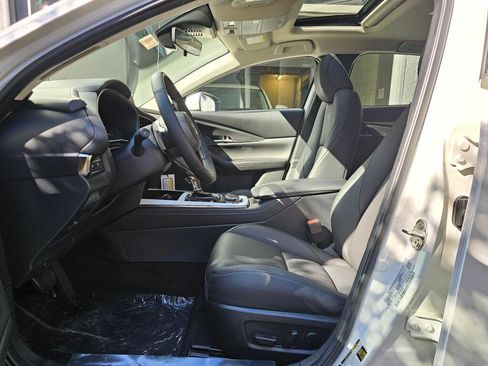 New 2025 MAZDA CX-30 AWD 2.5 S w/ Preferred Package image 15