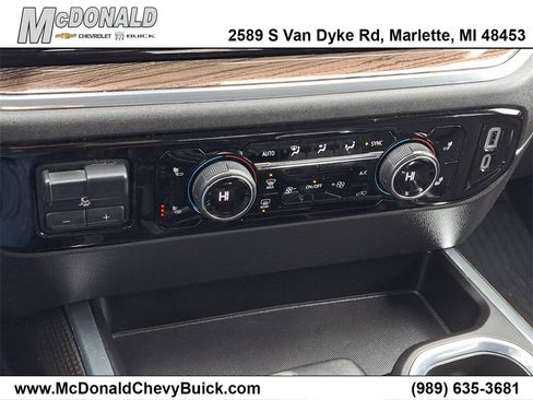 Used 2023 Chevrolet Silverado 1500 LT image 16