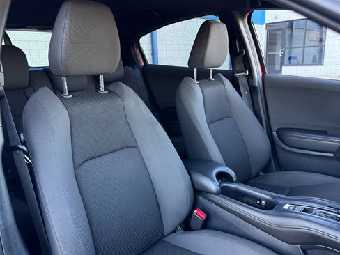Used 2022 Honda HR-V Sport image 21