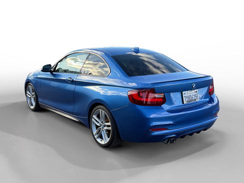 Used 2014 BMW 228i Coupe image 3