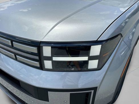 New 2026 Hyundai Santa Fe SE image 13