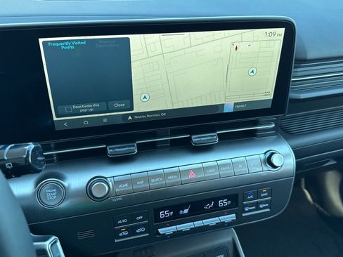 New 2026 Hyundai Kona Limited image 13