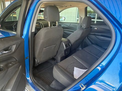 Used 2019 Chevrolet Equinox LT FWD image 21