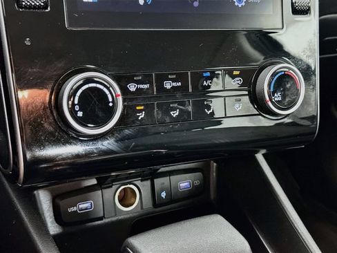 Certified 2023 Hyundai Tucson SEL AWD/4WD image 19