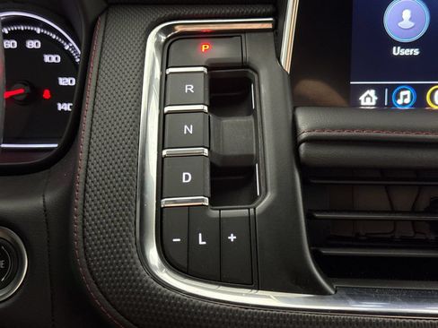 Used 2021 Chevrolet Tahoe RST w/ Luxury Package RWD image 19