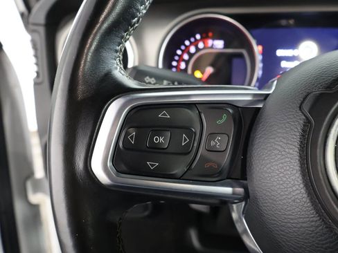 Used 2020 Jeep Gladiator Rubicon image 35