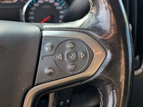 Used 2018 Chevrolet Silverado 1500 LT w/ All Star Edition image 26