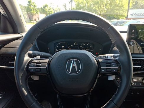 Used 2025 Acura ADX FWD image 20