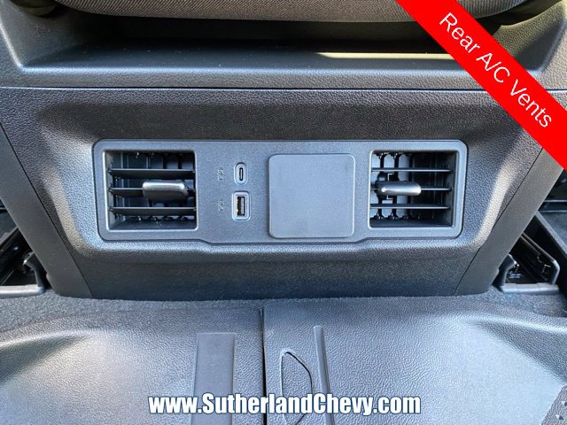 New 2026 Chevrolet Silverado 2500 Custom w/ Custom Value Package AWD/4WD image 47