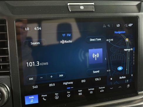 New 2026 Ford F350 Lariat AWD/4WD image 28