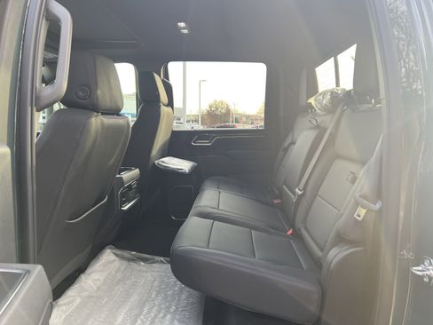 New 2026 Chevrolet Silverado 2500 LTZ w/ Trail Boss Package AWD/4WD image 32