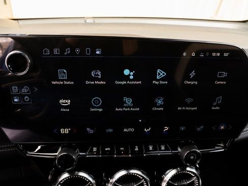 New 2025 Chevrolet Blazer EV LT w/ Super Cruise Package AWD/4WD image 25