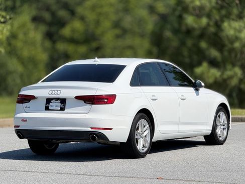 Used 2017 Audi A4 2.0T Premium FWD image 11