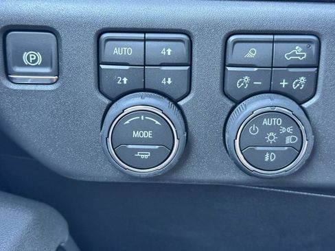 New 2026 Chevrolet Silverado 1500 RST w/ Safety Package image 17