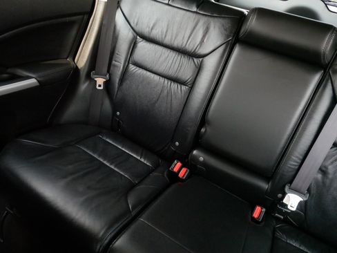 Used 2013 Honda CR-V EX-L image 12