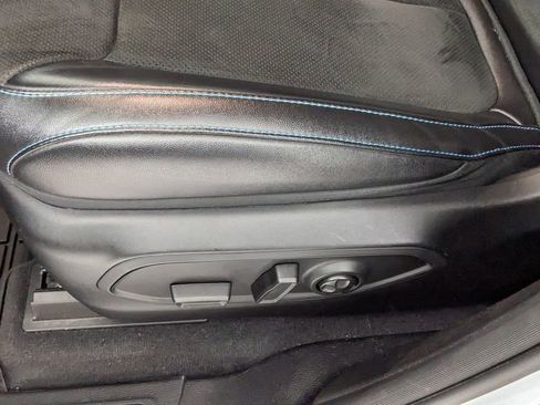 Used 2022 Jeep Grand Cherokee Trailhawk w/ Rear Seat Video Group 1 image 25