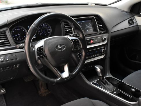 Used 2019 Hyundai Sonata SEL image 17