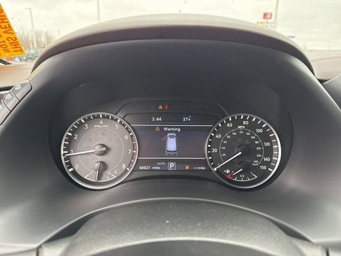 Used 2023 Nissan Armada Platinum image 20