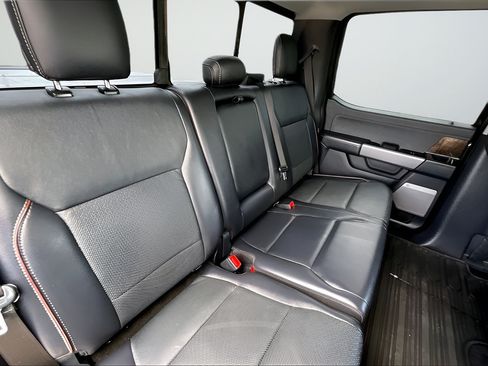 Used 2021 Ford F150 Lariat AWD/4WD image 19
