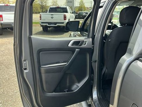 Used 2021 Ford Ranger XL w/ Equipment Group 101A High AWD/4WD image 22