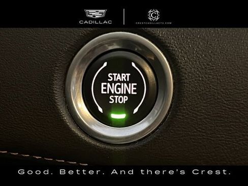 Used 2023 Cadillac Escalade Premium Luxury image 21