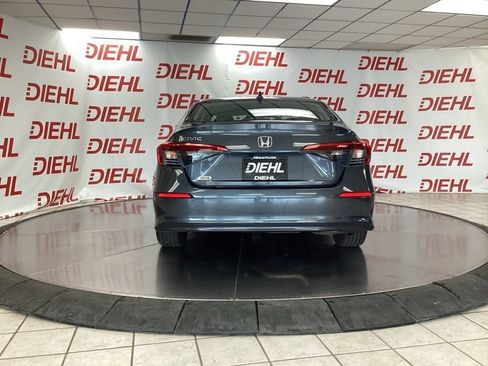 Used 2024 Honda Civic LX image 6