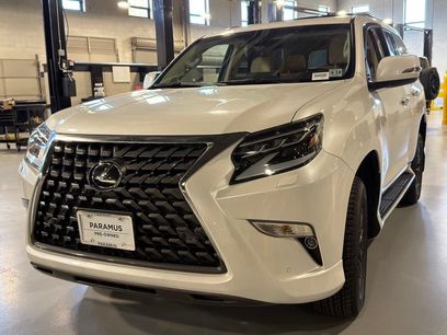 Used 2023 Lexus GX 460 Premium w/ Premium Package