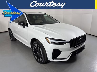 New 2026 Volvo XC60 B5 Plus w/ Protection Package Premier