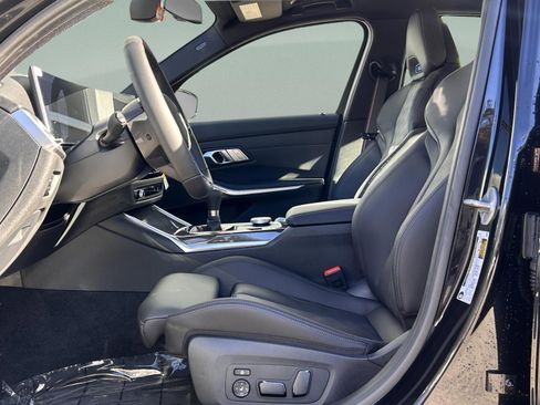New 2026 BMW M3 w/ Executive Package image 15