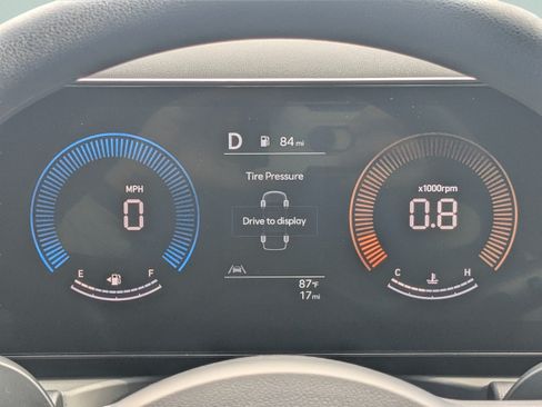 New 2026 Hyundai Santa Cruz SEL FWD image 25