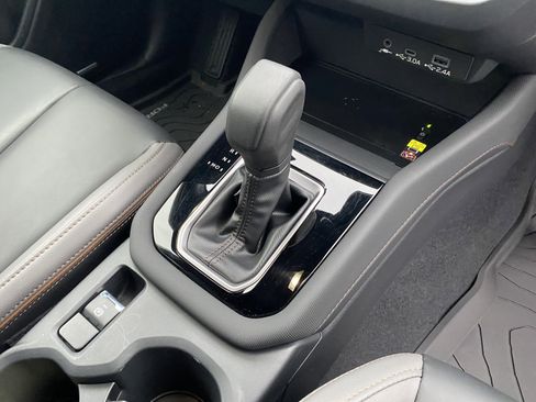 Used 2025 Subaru Forester Sport image 16