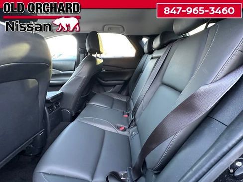 Used 2023 MAZDA CX-30 AWD 2.5 S w/ Preferred Package image 13