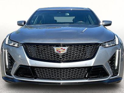 Used 2024 Cadillac CT5 V Blackwing