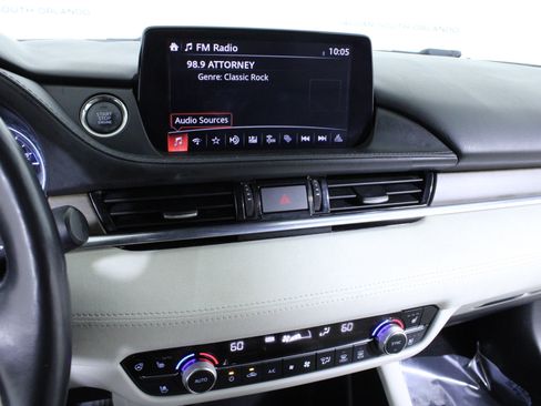 Used 2018 MAZDA MAZDA6 Signature image 20