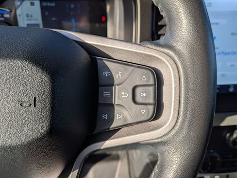 Certified 2022 Ford Bronco Badlands AWD/4WD image 20