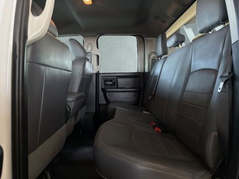 Used 2020 RAM 1500 Tradesman image 12