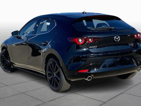 New 2026 MAZDA MAZDA3 2.5 S Hatchback w/ Premium Pkg image 12