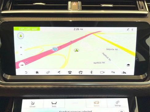 Used 2020 Land Rover Range Rover Velar S AWD/4WD image 43