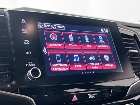 Used 2022 Honda Ridgeline Black Edition image 15