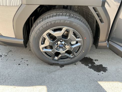 New 2026 Subaru Outback Premium AWD/4WD image 27