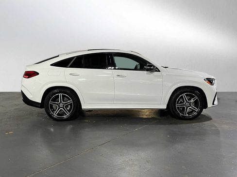 Certified 2026 Mercedes-Benz GLE 450 4MATIC Coupe image 2