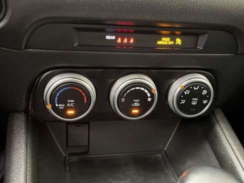 Used 2022 MAZDA CX-5 AWD 2.5 S image 17