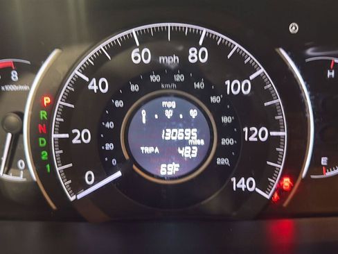 Used 2014 Honda CR-V EX-L image 5