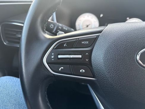 Certified 2022 Hyundai Santa Fe SEL w/ Convenience + Premium Package image 20