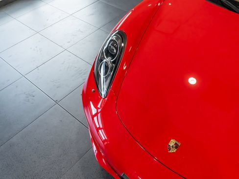 Used 2013 Porsche Boxster RWD image 27