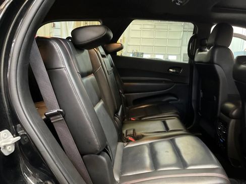 Used 2024 Dodge Durango GT AWD/4WD image 28