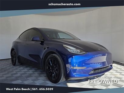 Used 2022 Tesla Model Y Long Range