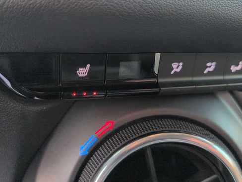 Used 2023 Chevrolet Blazer LT w/ LPO, Black Grille Bar Package image 31